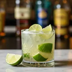 Caipiríssima