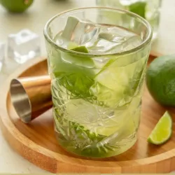 Caipiroska