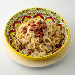 Carbonara