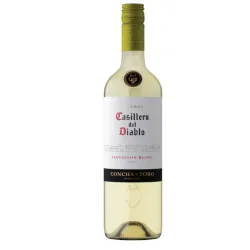 Casillero del Diablo