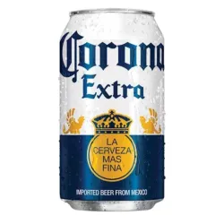 Cerveza Corona