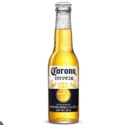Cerveza Corona