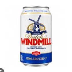 Cerveza Windmill