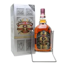 Chivas Regal Balancin