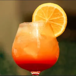 Coctel Primavera
