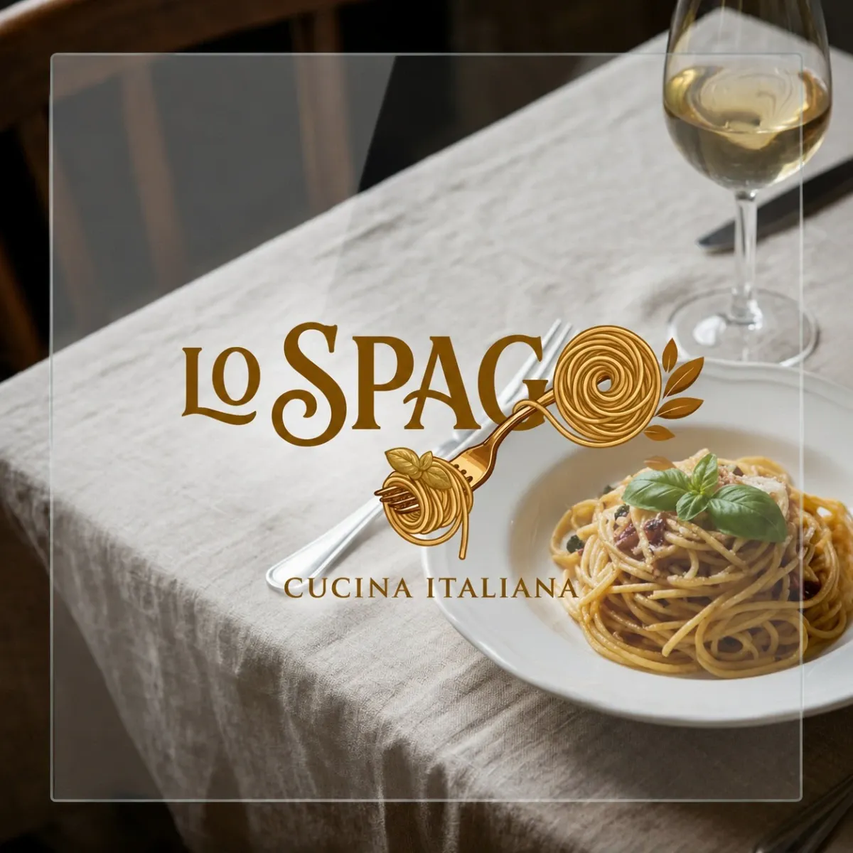 Lo Spago