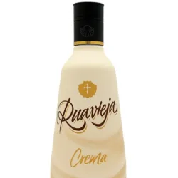 Crema Ruavieja