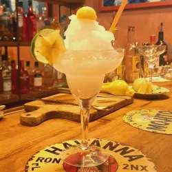Daiquirí