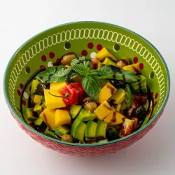Ensalatona Tropical
