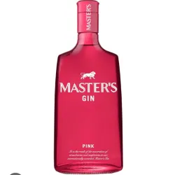 Gin Masters