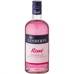 Ginbery's Rosé