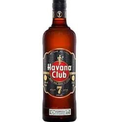 Havana Club 7 años