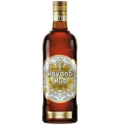 Havana Club 7 años Edición Limitada