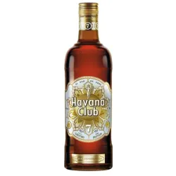 Havana Club 7 años Edición Limitada