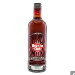 Havana Club Cuban Smoky