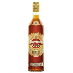 Havana Club Especial