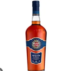 Havana Club Selección de Maestros