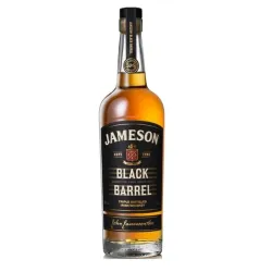 Jameson Black Barrel