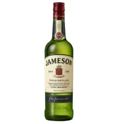 Jameson Whisky