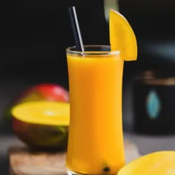 Jugo de Frutas