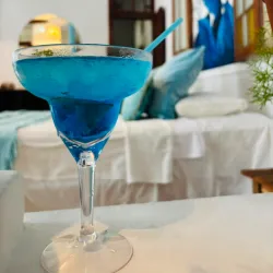 Laguna Azul