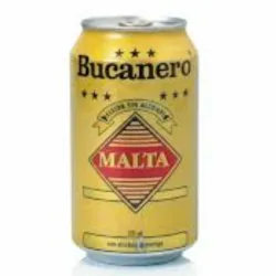 Malta Bucanero