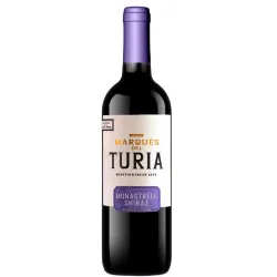 Marqués del Turia