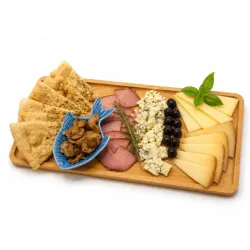 Mixto Italiano