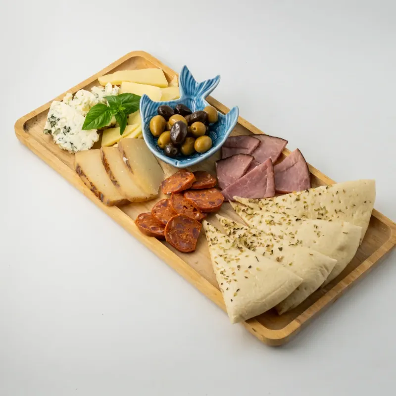 Mixto Italiano