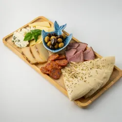 Mixto Italiano