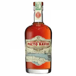 Pacto Navío