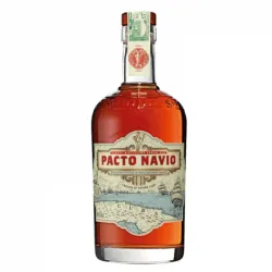 Pacto Navío