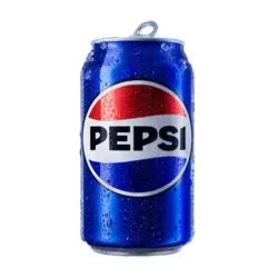 Pepsi