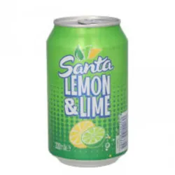 Refresco de Limón