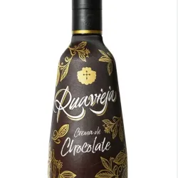 Ruavieja de Chocolate