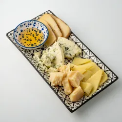Selección de Quesos