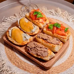 Tagliere Italiano