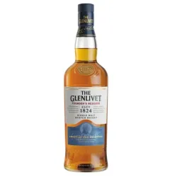 The Glenlivet