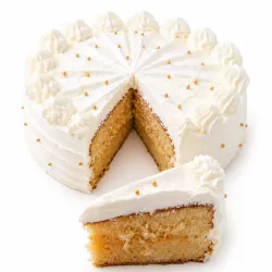 Torta 3 leches