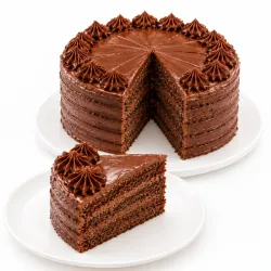 Torta Tentazione