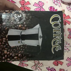 Cafetera