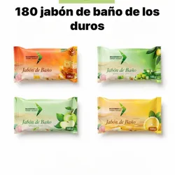 Jabón de baño