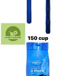 Maquinitas de afeitar