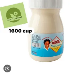 Mayonesa