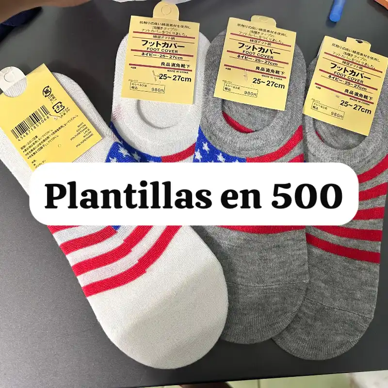 Plantillas