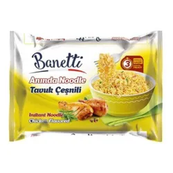 Sopitas instantáneas