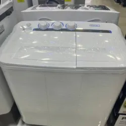Lavadora Royal Semiautomática 7Kg