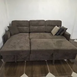 Sofácama