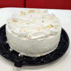 Cake Coco