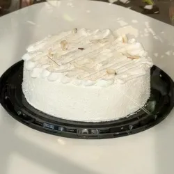 Cake Coco